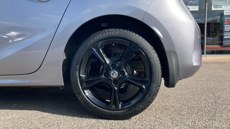 Vauxhall Corsa 1.2 GS 5dr Petrol Hatchback